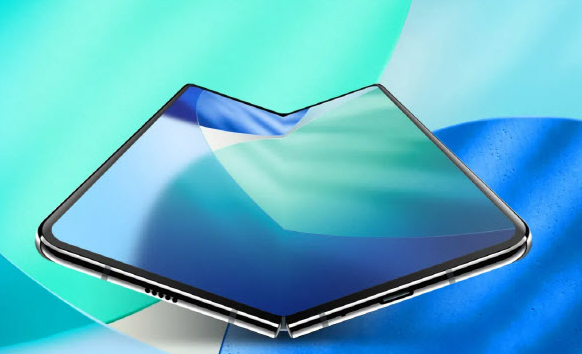 아이폰 폴드 렌더링.사진=나인투파이브맥