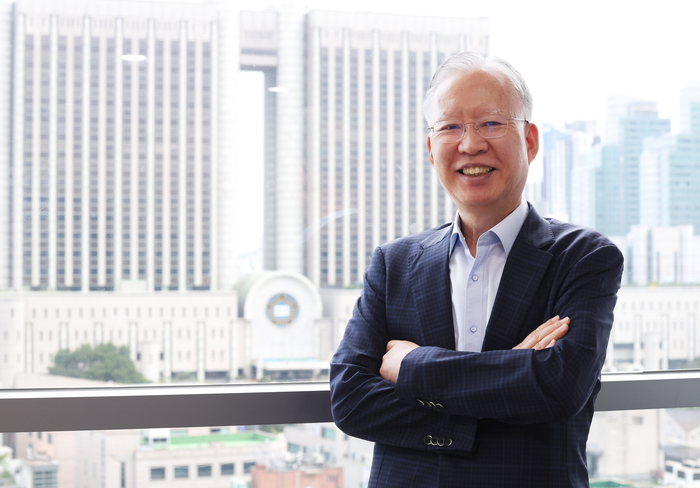 강민구 법무법인 도울 대표변호사