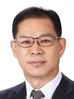 이보룡 현대제철 대표이사 사장