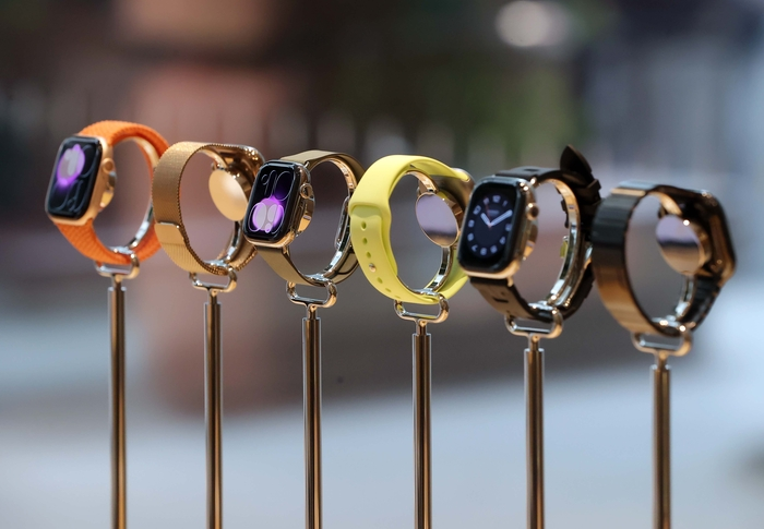 애플워치11 시리즈