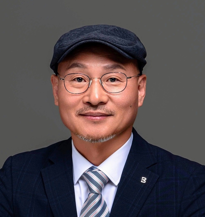 윤영상 전북대학교 교수.