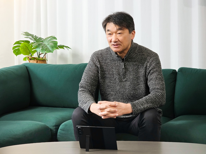 일본 IT 전문 기자 야마네 야스히로