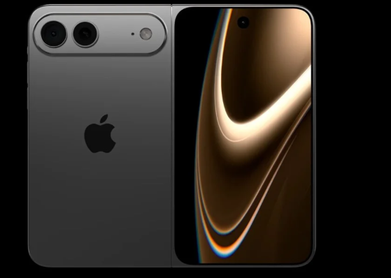 “주름 없다더니 진짜였다”… 애플 '아이폰 폴드', 두께·가격까지 다 나왔다