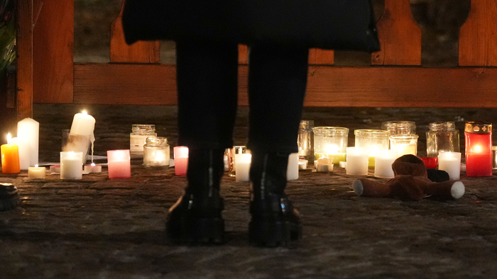 2026년 1월 1일 참사가 발생한 스위스 발레주 스키장 술집.사진=AP 연합뉴스