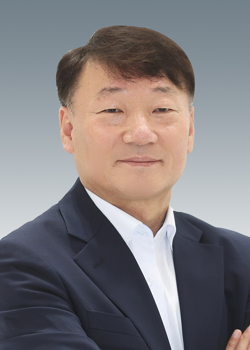 남종섭 경기도의회 안전행정위원회 의원.