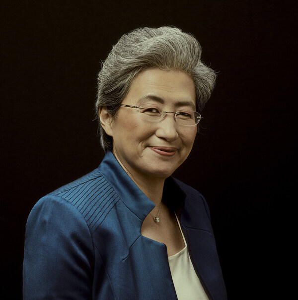 리사 수 AMD CEO
