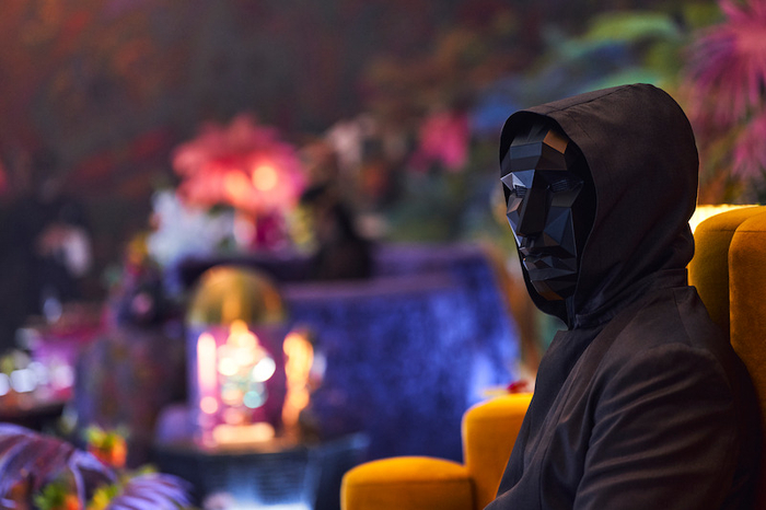 넷플릭스 드라마 '오징어 게임 시즌3' 스틸.사진=넷플릭스