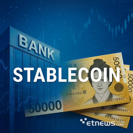 은행권, 스테이블코인 이자 지급 논의 시작! 판 흔들릴까?