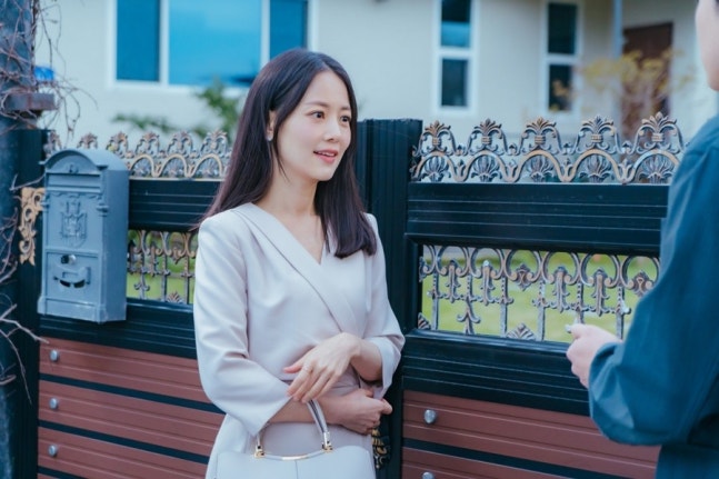 《春日狂熱》孫汝恩展現深度演技揭開宣熙妍祕密身世引爆劇情