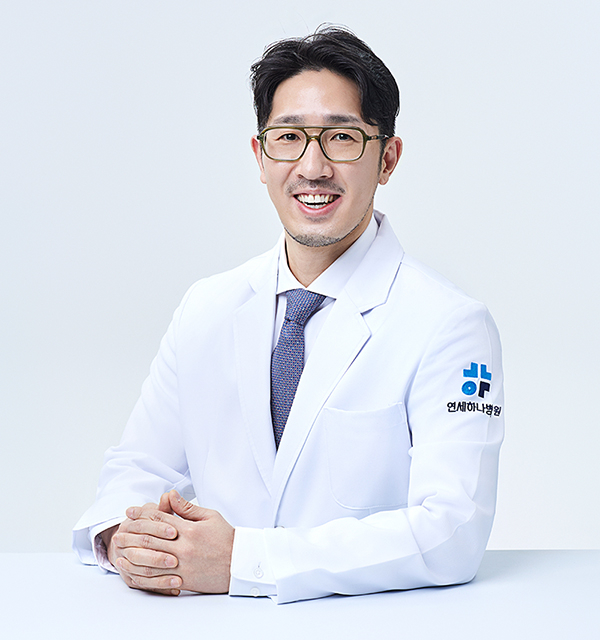 연세하나병원 신경외과 이수현 원장.