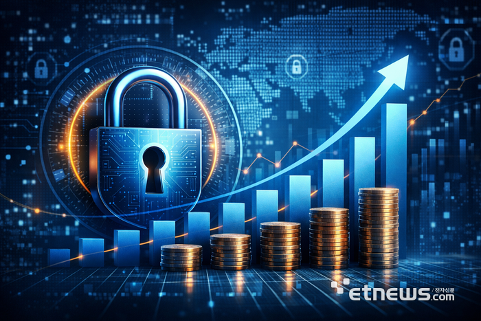 생성형 AI가 만든 이미지