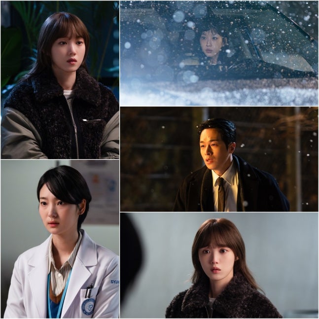 《在你燦爛的季節》最終回揭露宋嘏爛、鮮于燦與車秀珍關鍵真相