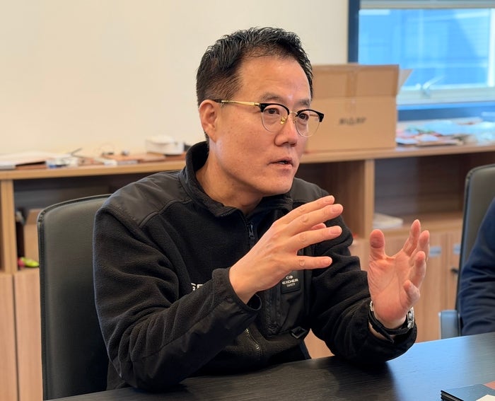 “안전도 산업이다…지에프아이 '소방의 삼성' 되겠다”
