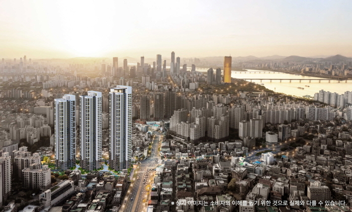 엑소디움 상도역. 사진=엑소디움