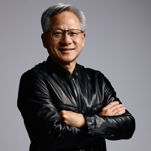 젠슨 황 엔비디아 CEO [엔비디아 제공]