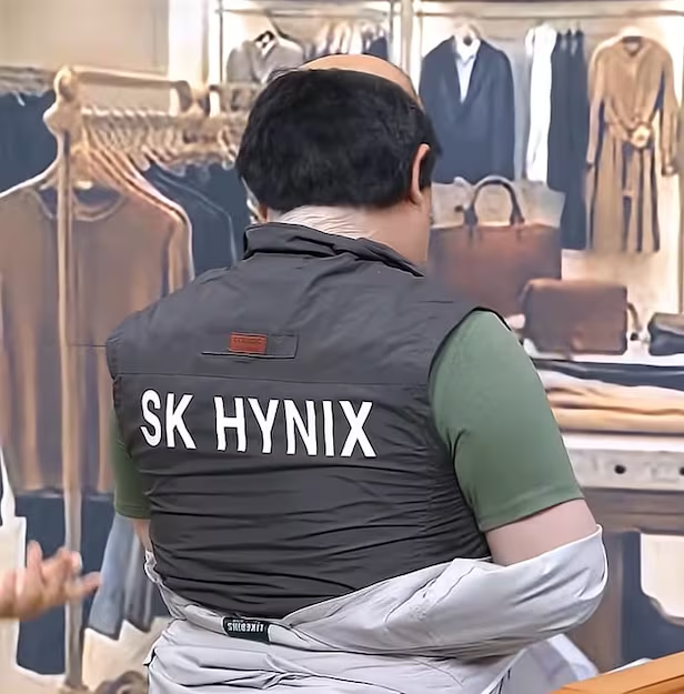 “삼전닉스? 삼멘·하멘 아시나요?”…NYT도 집중조명, 韓 반도체 열풍이 궁금했다