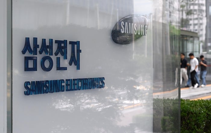 삼성전자, '가상공장' 띄웠다…검증 15일→2일 단축