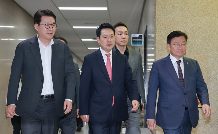 국힘, 투표용지 부족 사태 서울 등 6개 지역 선거소청 제기키로