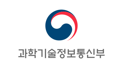 과기정통부 로고