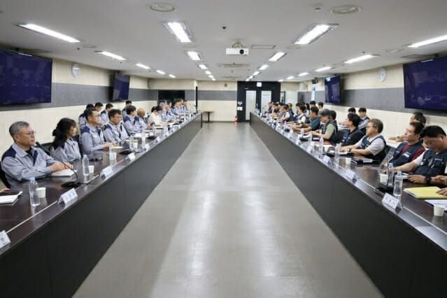 한국GM 노조, 86.5% 찬성으로 파업 가결