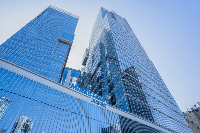 미래에셋증권, 30억 이상 고액자산가 1년 새 3배 증가
