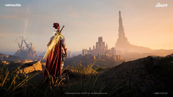 넷마블, '솔: 인챈트' 흥행 안착... 신규 IP로 MMORPG 경쟁...