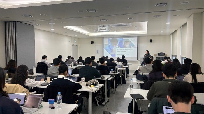 셀트리온, 미취업 청년 지원 '바이오 입문 부트캠프' 개최