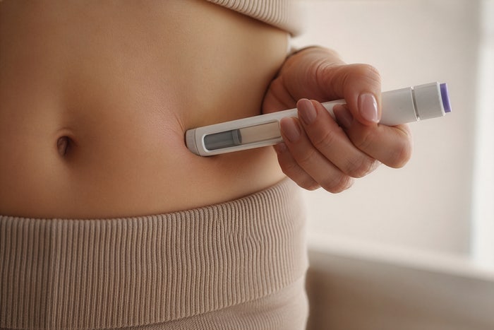 “비만 잡는 '위고비', 중증 지방간염 치료에도 효과”…英서 조건부 승인