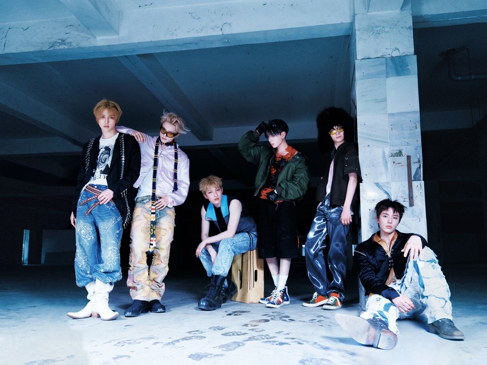 데일리:디렉션, '<b>뮤직뱅크</b>' 뜬다! 'DOWN WITH IT' 퍼포 기대