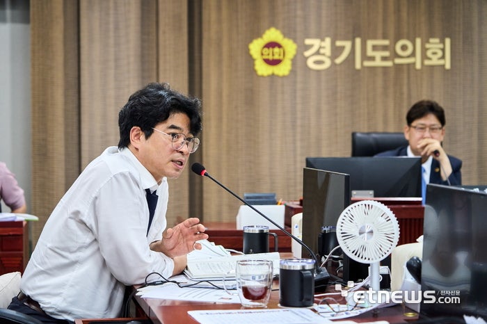 박상현 경기도의원 “기업지원, 판교·광교 넘어 31개 시·군으로”