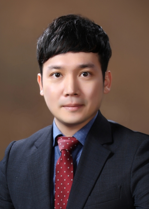 홍준호 성신여대 융합보안공학과 교수