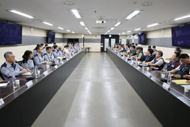 <b>한국GM</b>, <b>임단협 타결</b>…기본급 인상·신차 도입