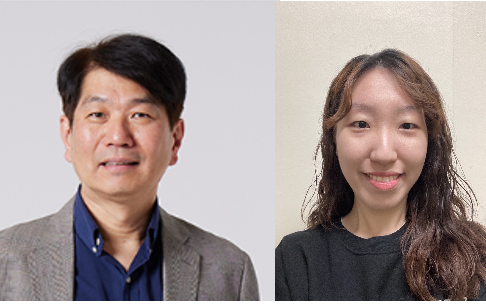 포스텍, 눈에 살짝 대기만 하면 안구 표면 세포 촬영하는 기술 개발