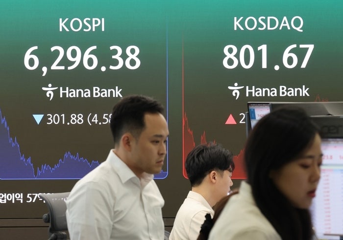 코스피는 떨어지는데 '희망고문?'…골드만삭스 “1만2000 간다” 근거는?