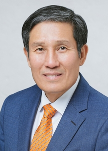 박선규 과출협 회장(한국건설기술연구원장)
