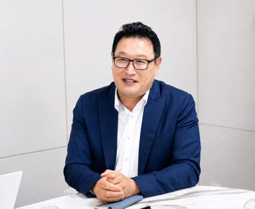 김회택 프라임이엔씨 대표