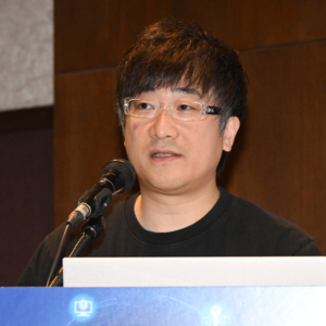 강병탁 AI스페라 대표 자료사진(출처=전자신문)