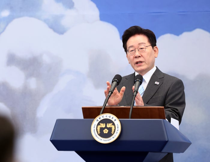<b>李대통령</b>, 21일 美 <b>뉴욕</b>으로 출국…24일 멕시코 <b>대통령</b>과 정상회담
