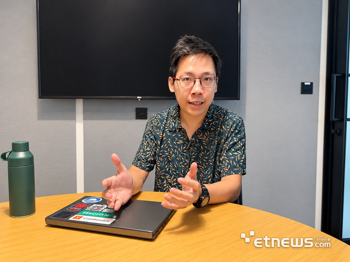 에드워드 이 FAR.AI 최고성장책임자(CGO)