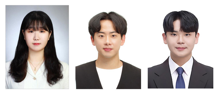 조선대 기계공학과 대학원생 3명, 이공분야 '석.박사과정생연구장려금지원사업' 선정 대표이미지