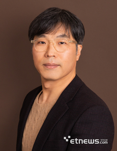 오현웅 한국항공대 우주공학전공 교수.한국항공대 제공.