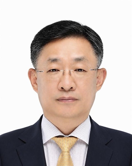 김민철 <b>두산</b> 사장, <b>부회장 승진</b>