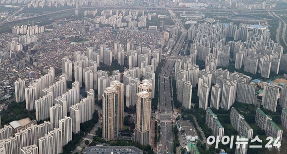 분양가 12억 넘는 주택도 중도금 대출 가능…오늘부터