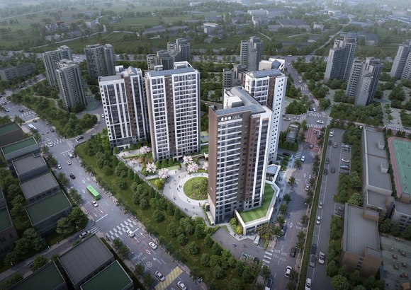 고분양가 부담에 '중도금 무이자' 혜택 늘어난다