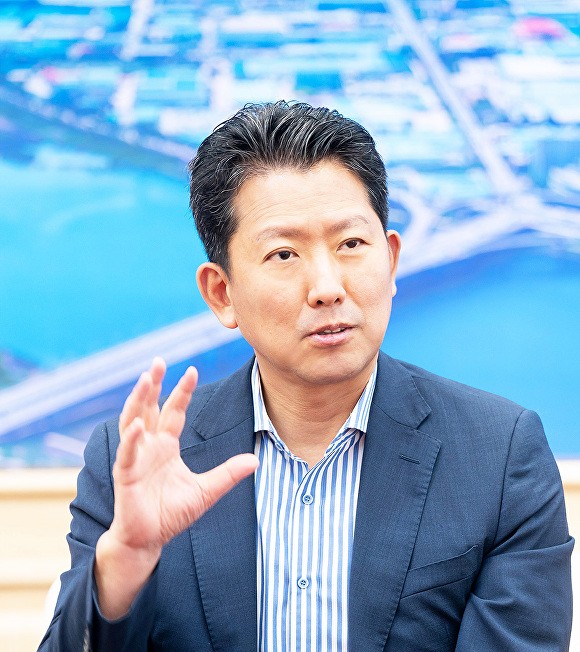 <b>구미</b>시, 다양한 시민 혜택 지원사업 등 인구시책사업 큰 호응