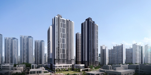 미계약 물량 없나요…청약홈 '무순위 공급' 줄어든 까닭