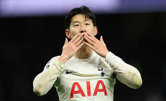 <b>손흥민</b>, EPL 12월 <b>이달</b>의 선수 후보…통산 5회 수상 도전