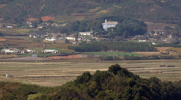 한국, <b>유엔 인권검증대</b> 선 中에 '<b>탈북민</b> <b>인권</b>' 첫 권고