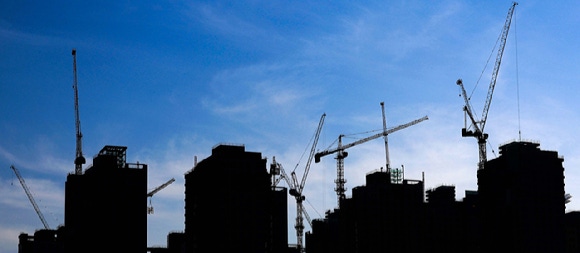 땅값 '찔끔' 올랐는데… 분양가 상승세 제동 걸까?