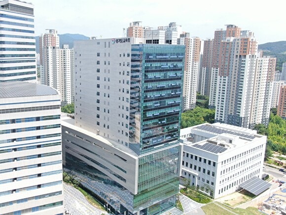 <b>경기도교육청</b>, 공립 교원·교육전문직원 인사 단행